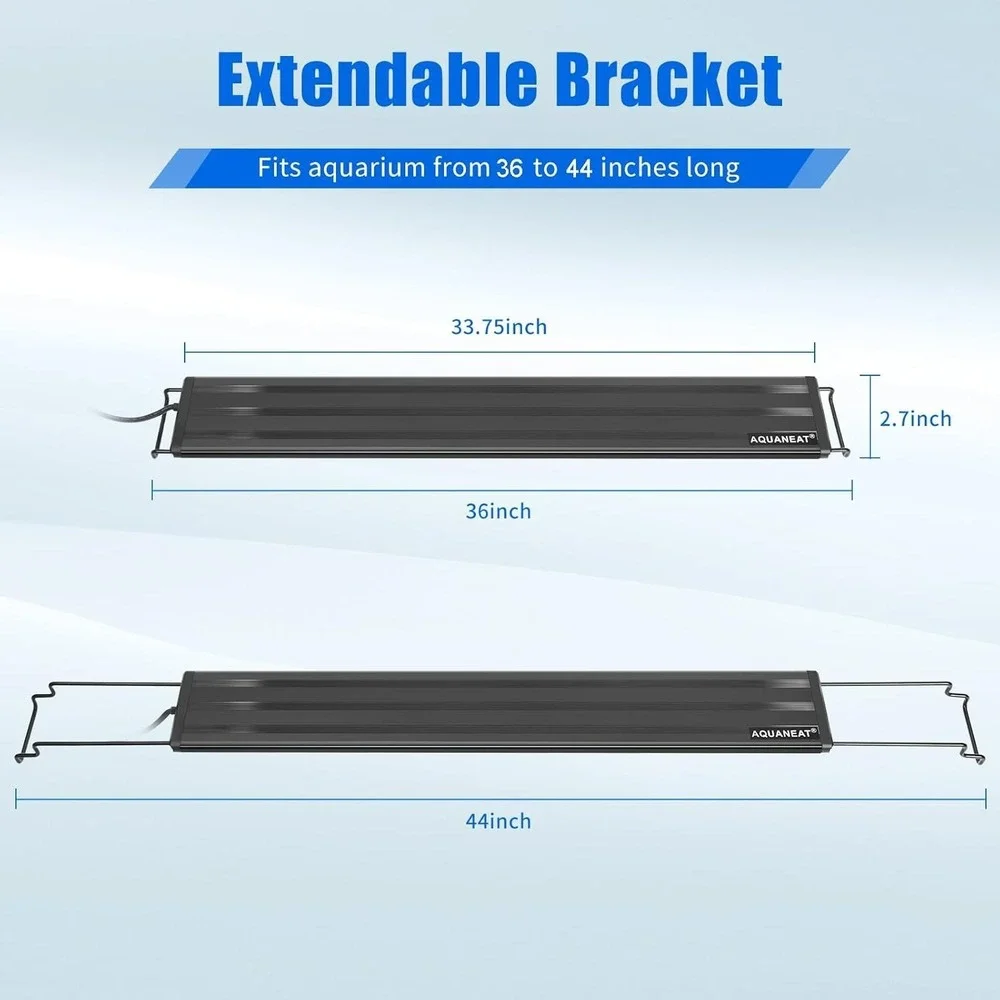 AQUANEAT‎ LED Aquarium Light 36